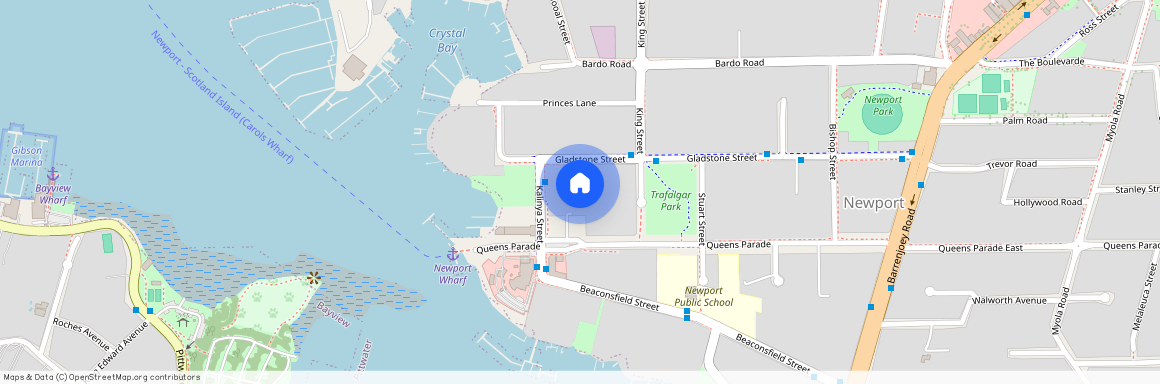 18/65 Gladstone Street, Newport NSW 2106