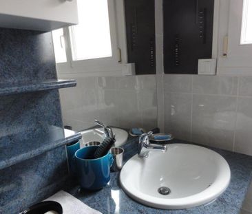 Location Appartement 3 pièces Meublé 54m² LE CREUSOT 71200 - Photo 1