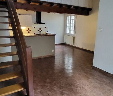 AVIGNON IM 744 AVEC PLACE DE PARKING DANS GARAGE COMMUN, - Photo 1