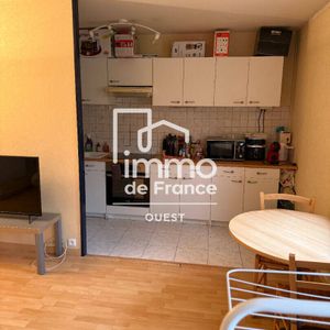 Location appartement 1 pièce 34 m² à Angers (49000) - Photo 2