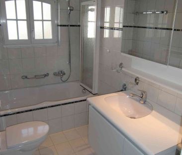 3.5 Zimmer, 82 m², 1. Stock - Photo 6