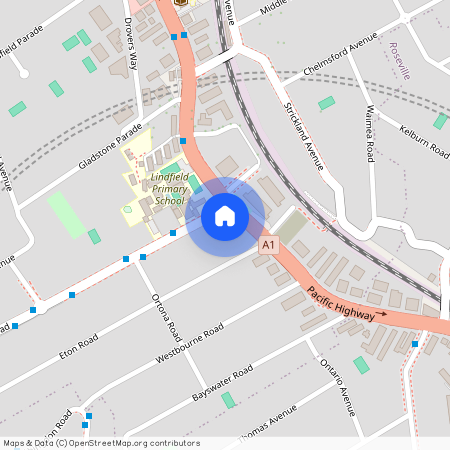 2A Grosvenor Road, Sydney, New South Wales 2070