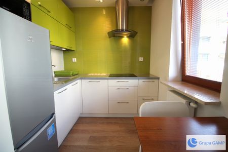 Studio 26m2, Małe Błonia, Przybyszewskiego 2900ALL - Photo 3