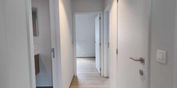 Appartement te huur in Beselare voor € 825 met 2 slaapkamers - Photo 1