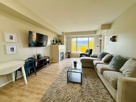 2 Bdrm Furnished near UBCO - Photo 5