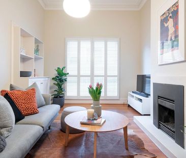 30 Brunning Street, Balaclava VIC 3183 - House For Rent | Domain - Photo 1