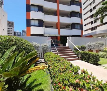 Caminho Das Árvores: 1/4 Nascente E Completíssimo. Locação Apenas R... - Photo 5