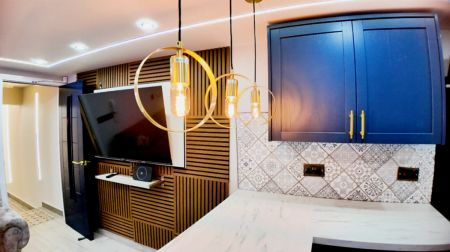 Studio - Flat 1 - Photo 5