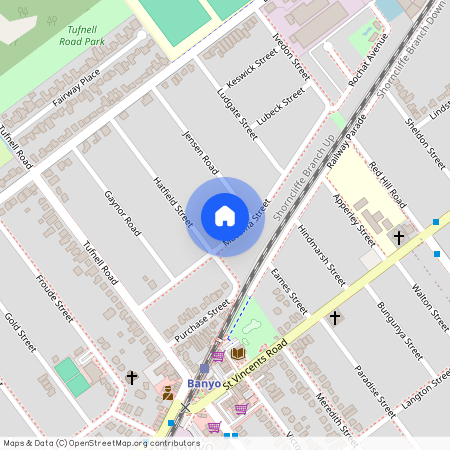 44 Macoma Street, Qld 4014, Banyo