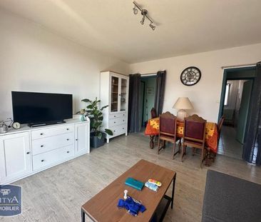 Location Appartement 3 pièces 54m² BELFORT 90000 - Photo 2