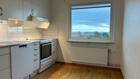 Stjärngatan 1 - Foto 2