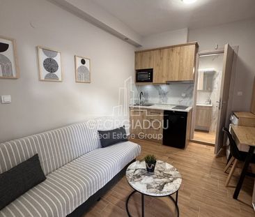 Studio / γκαρσονιέρα 15 τ.μ. προς ενοικίαση - Photo 3