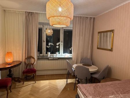 Timmermansgatan, Stockholm - Photo 3