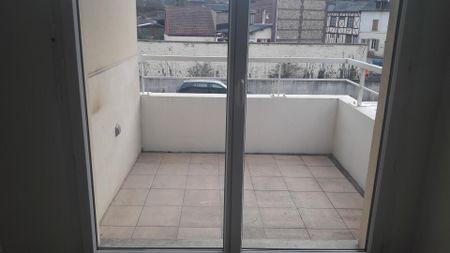location Appartement T3 DE 62.14m² À DARNETAL - Photo 5