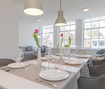 Appartement te huur: Bakenessergracht 87-A 2011 JV Haarlem - Photo 6