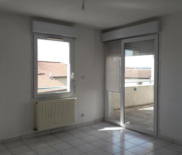 Location Appartement 2 pièces 49m² MONISTROL SUR LOIRE 43120 - Photo 3