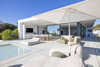 Luxury Villa for rent in Benahavís, Spain