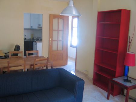 Flat - Granada (San Antón) - Photo 3