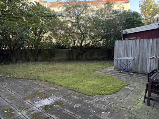 Stora Norregatan, Landskrona - Foto 1