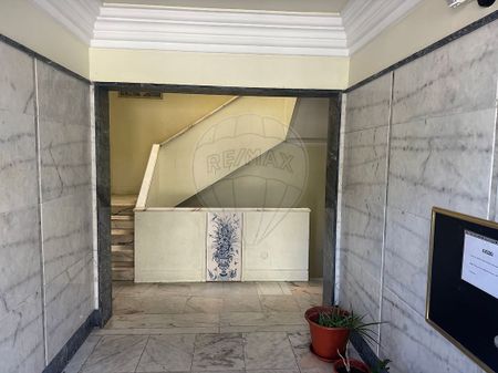 Apartamento T2 em Lisboa - Photo 2