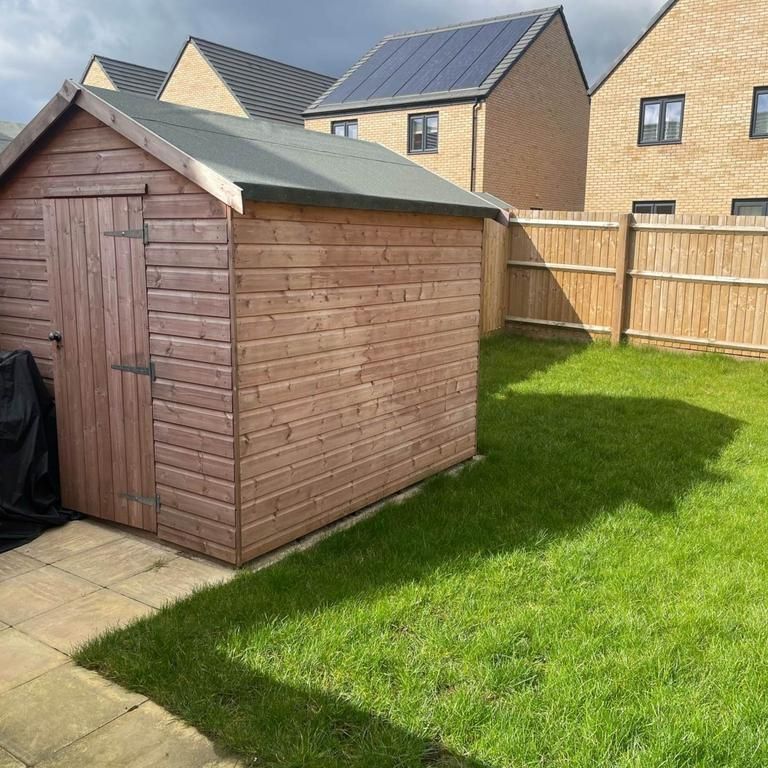 1 bedroom in a house share to rent - Photo 1