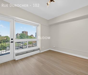 3553 Rue Durocher - 102 - Photo 5