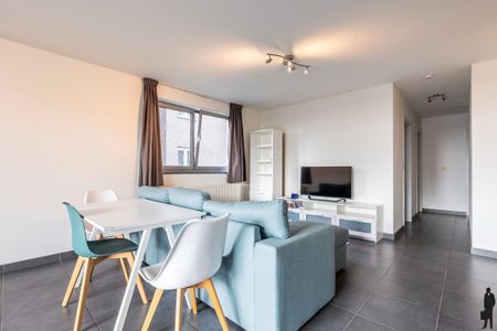 Instapklaar 3 slpk-appartement met garagebox in Turnhout - Photo 2