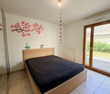 Location Appartement 4 pièces 86m² - Photo 4