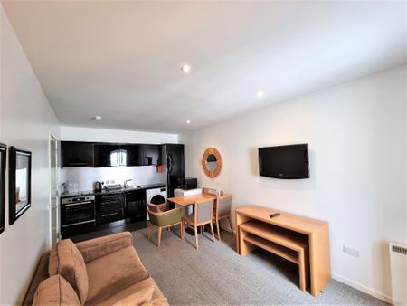 1 bedroom flat to rent - Photo 4