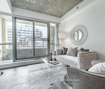 Sync Lofts , #413 - Photo 4