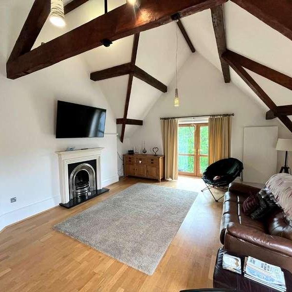 Leabank Hall, Hareholme Lane, Rossendale, BB4 - Photo 1