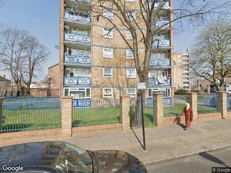 2 Bed Flat, Gaitskell House, E6 - Photo 2