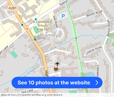 Windrush Close, Bramley - Photo 1