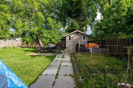 For Lease - 79 Chestermere Boulevard, Toronto, Ontario - Photo 5