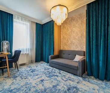 Newly built 3-bedroom apartment with 3 bathrooms on Andrássy út - Photo 2