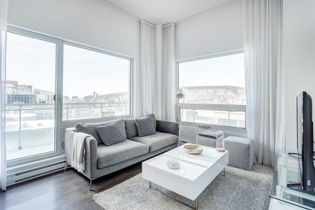 405 Rue de la Concorde, Montréal (Ville-Marie), QC H2A - Photo 5