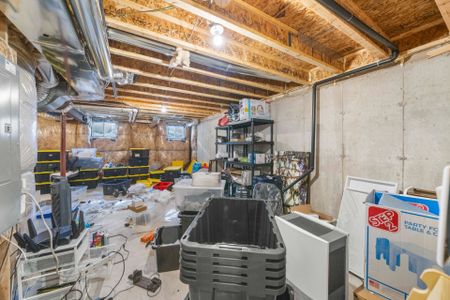 For Lease - 1239 Ferguson Drive, Milton, Ontario - Photo 5