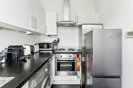 Elsham Road, Holland Park, W14, London - Photo 4