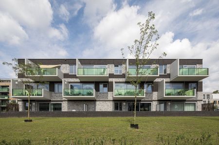 Onder Onnes: omfortabel wonen, dichtbij het centrum van Nijmegen - Foto 2