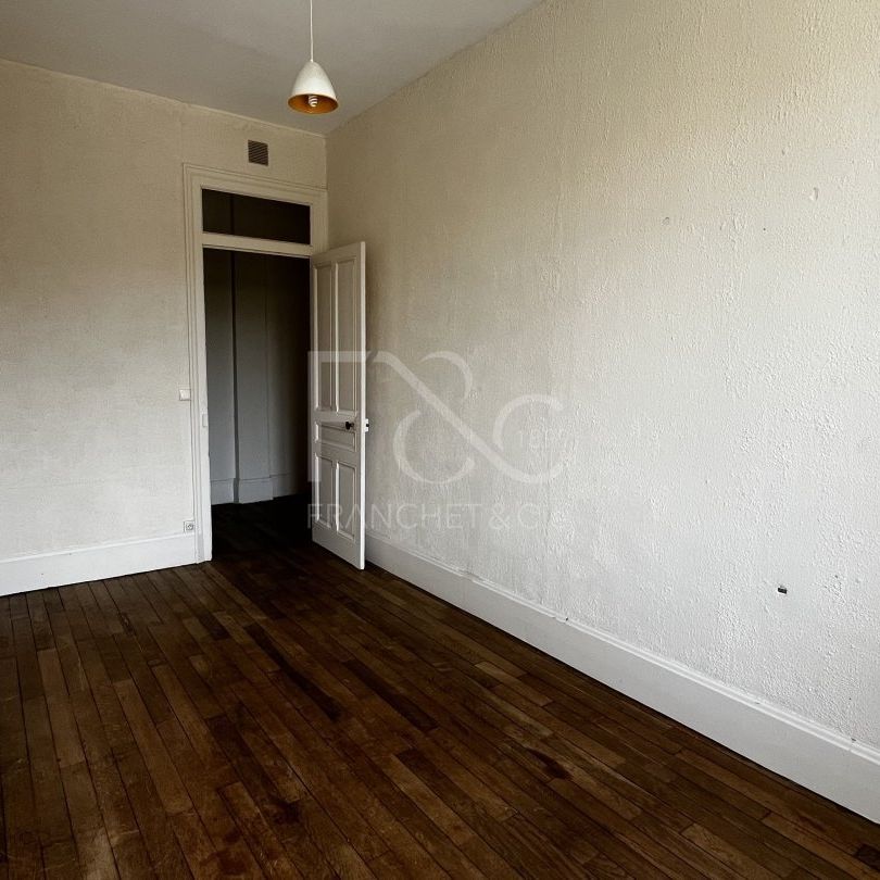 T3 de 73 m² - rue Marcel Mérieux Lyon 7 - Photo 1