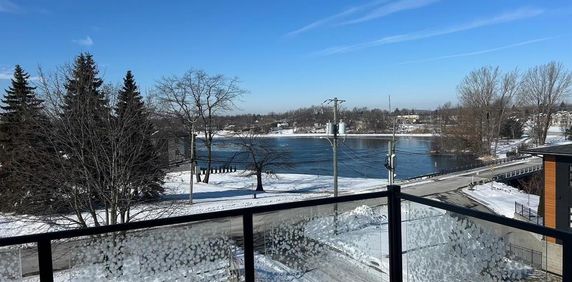 PROMOTION 1 moins gratuit ! Beau 51/2 ! Rue Masson Notre-Dame-du-Sourire Valleyfield - Photo 2