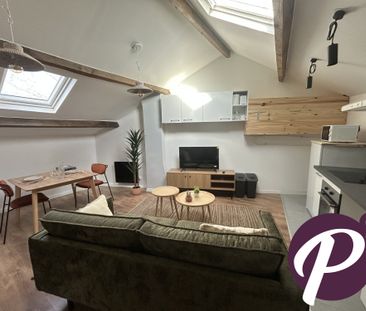 Location Appartement 2 pièces 37m² BERGERAC 24100 - Photo 2