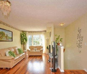 For Lease - 5030 Heatherleigh Avenue Unit# 185, Mississauga, Ontario - Photo 5