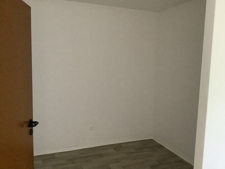 1-Zimmer-Wohnung mit Schlafnische 41,85m² nur für Senioren ab 60 Jahre - Photo 2