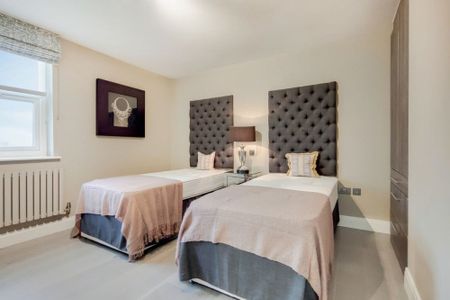 St. John's Wood Park, St. John's Wood, London, NW8 - Photo 5