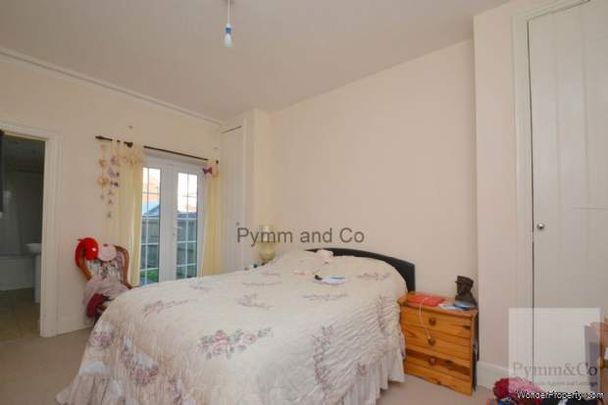 1 bedroom property to rent in Cromer - Photo 1