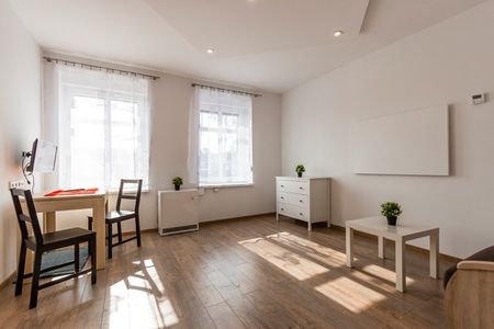 Katowice Zawodzie, ul. Pawła Chromika - Zdjęcie 2