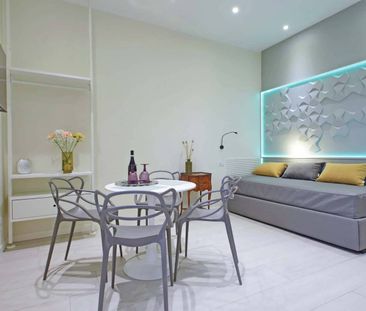 Bilocale via Taranto, Villa Fiorelli, Roma - Photo 3