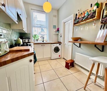 2 bedroom terraced house to rent - Photo 3