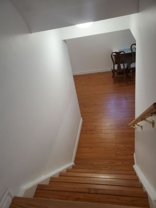 For Lease - 200 Bridletowne Circle Unit# 12, Toronto, Ontario - Photo 1